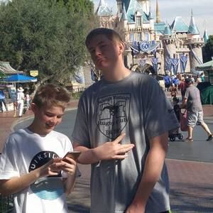 Meet your Posher, Josh